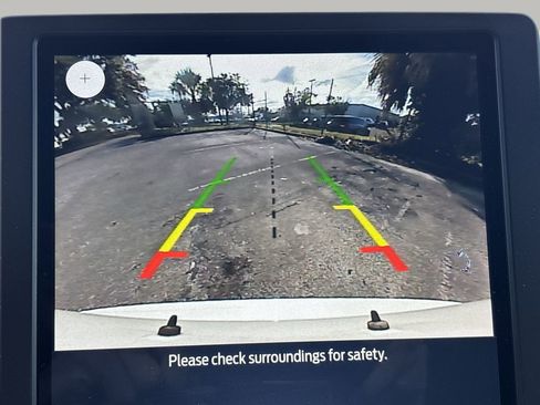 Certified 2023 Ford Edge ST w/ Cargo Accessory Package image 16