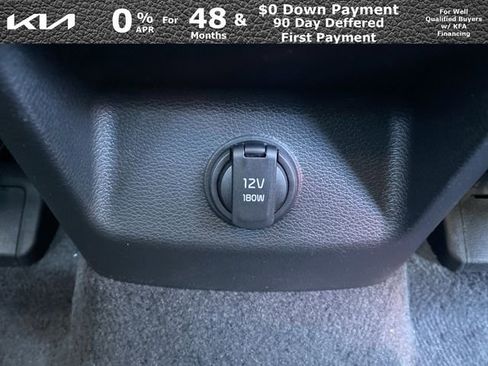 New 2025 Kia Telluride EX X-Line image 40