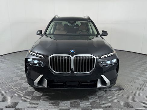 New 2027 BMW X7 xDrive40i AWD/4WD image 6