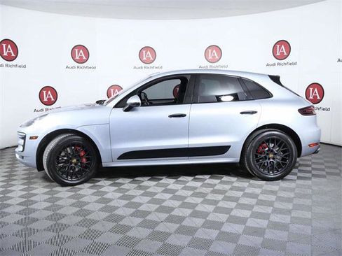 Used 2017 Porsche Macan GTS image 5