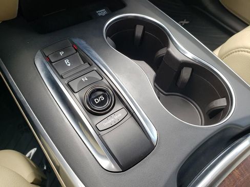 Used 2018 Acura MDX SH-AWD w/ Technology Package image 30