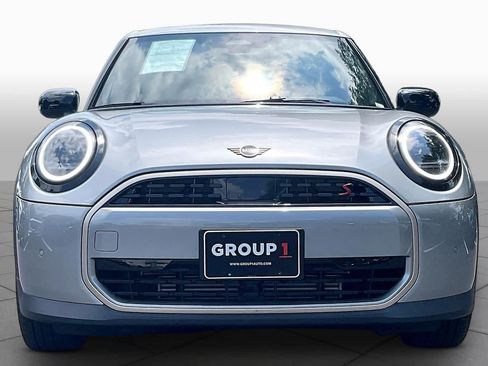 Used 2025 MINI Cooper S FWD image 3
