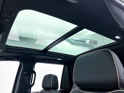 Used 2023 Chevrolet Tahoe Premier w/ Max Trailering Package image 1