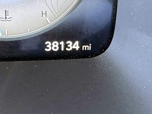 Used 2023 Hyundai Palisade Calligraphy AWD/4WD image 30