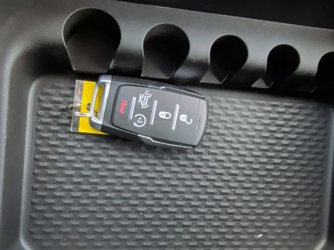 New 2026 RAM 3500 Laramie w/ Max Tow Package image 57