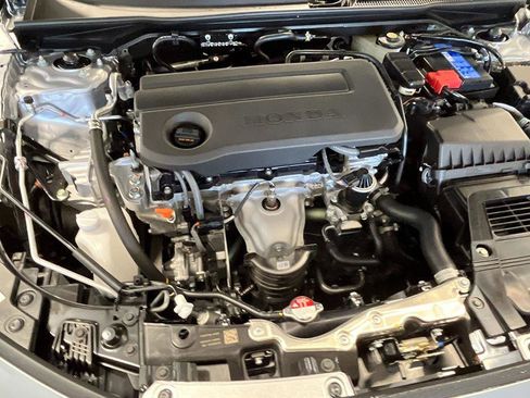 New 2026 Honda Civic Sport image 12