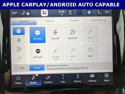 Certified 2024 RAM 1500 Laramie image 16