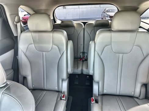 Used 2021 Kia Sorento EX w/ EX AWD X-Line Package image 26