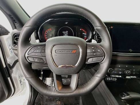 Used 2026 Dodge Durango GT w/ Blacktop Package RWD image 11