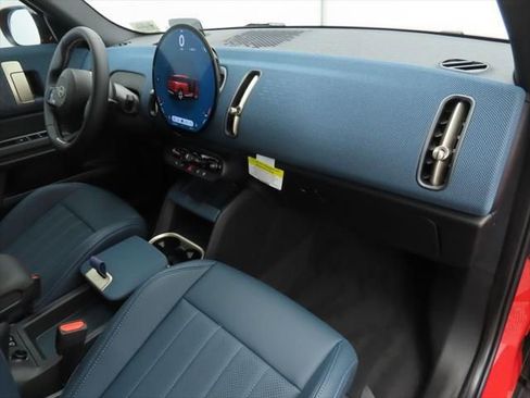 New 2025 MINI Cooper Countryman S image 17