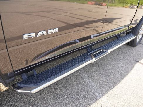 Certified 2026 RAM 2500 Big Horn AWD/4WD image 14