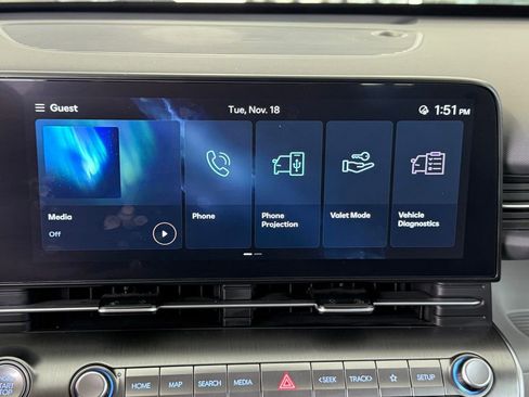 Used 2024 Hyundai Kona SEL image 37