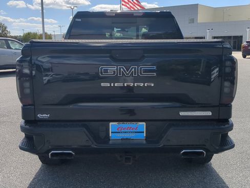 Used 2021 GMC Sierra 1500 Elevation image 14