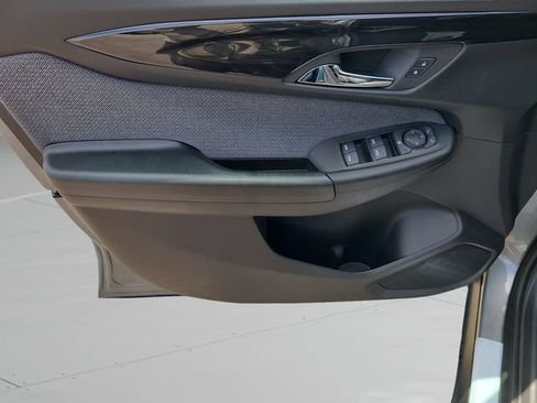 New 2026 Chevrolet TrailBlazer LT w/ Midnight Edition FWD image 16