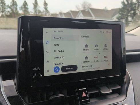 Certified 2023 Toyota Corolla LE image 19