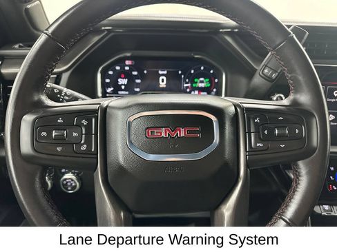 Used 2025 GMC Sierra 2500 AT4X AWD/4WD image 41