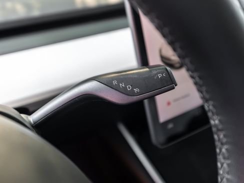 Used 2020 Tesla Model Y Long Range AWD/4WD image 10