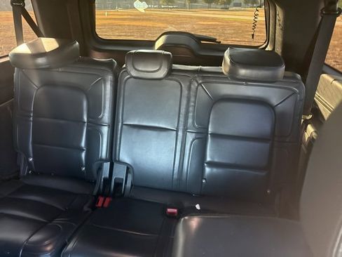 Used 2022 Lincoln Navigator L Reserve image 10