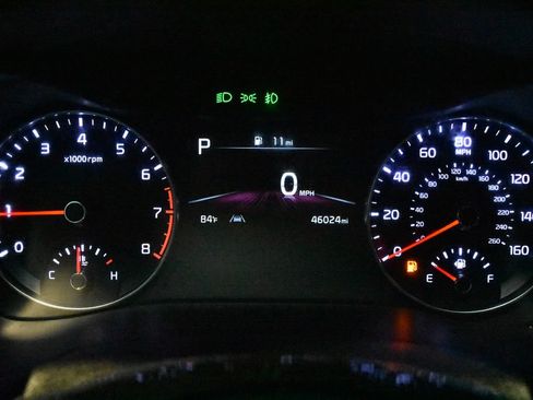Used 2023 Kia Forte GT w/ GT2 Package FWD image 19