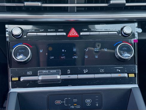 New 2026 Hyundai Santa Fe SEL FWD image 12