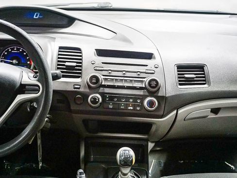 Used 2009 Honda Civic DX-VP image 13