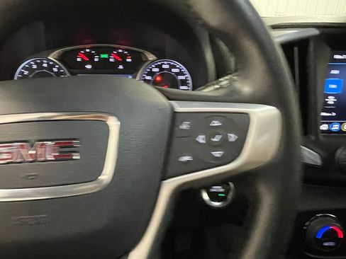 Used 2022 GMC Terrain SLT AWD/4WD image 37