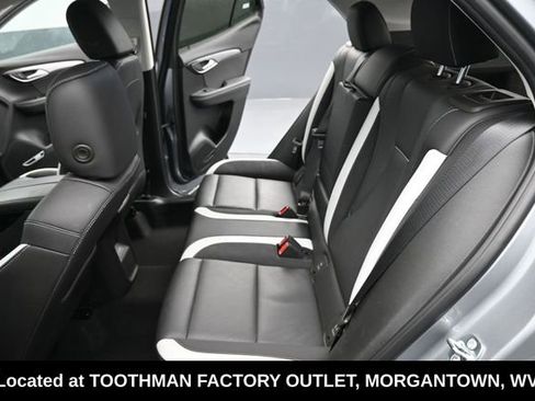 Used 2024 Buick Envision Sport Touring AWD/4WD image 11