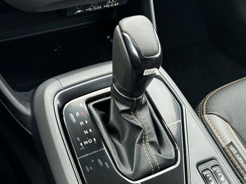 Used 2026 Subaru Crosstrek 2.5i Wilderness w/ Wilderness Package image 23