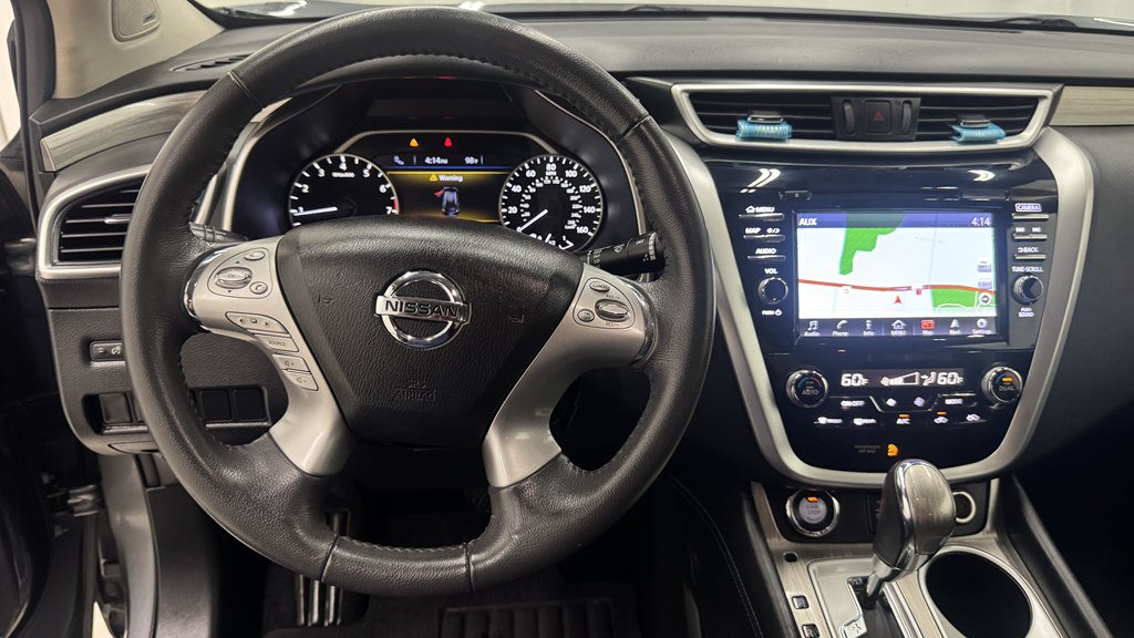 Used 2017 Nissan Murano SL FWD image 15