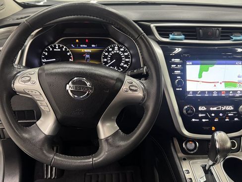 Used 2017 Nissan Murano SL FWD image 15