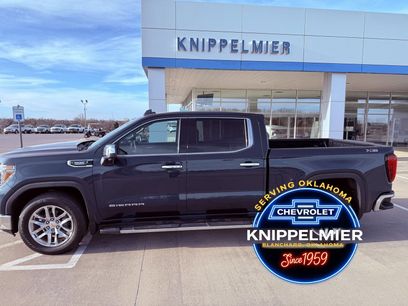 Used 2020 GMC Sierra 1500 SLT w/ SLT Premium Package