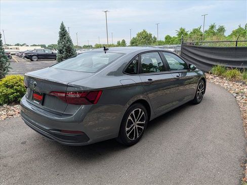Certified 2023 Volkswagen Jetta Sport FWD image 5