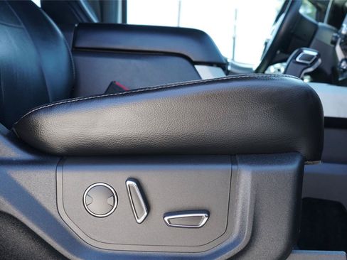 Used 2017 Ford F150 Lariat AWD/4WD image 29