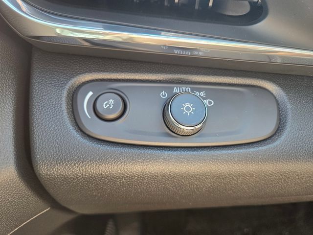 New 2026 Buick Envista Preferred w/ Convenience I Package FWD image 15
