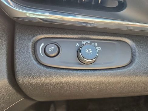 New 2026 Buick Envista Preferred w/ Convenience I Package FWD image 15