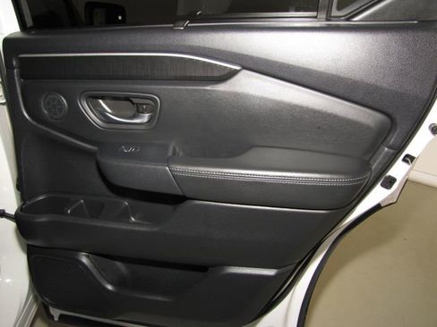 Certified 2025 Honda Pilot Elite image 20