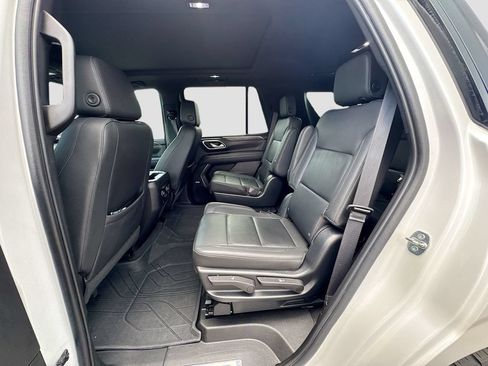 Used 2023 Chevrolet Tahoe Z71 AWD/4WD image 28