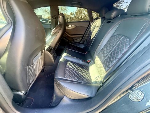 Used 2023 Audi S5 Premium Plus w/ Premium Plus Package image 12