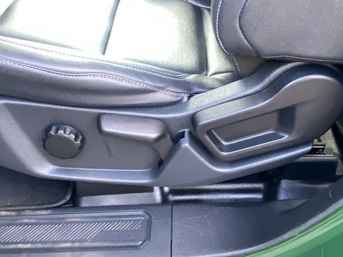 Certified 2025 Ford Bronco Badlands image 19