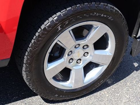 Used 2016 Chevrolet Silverado 1500 LT w/ All Star Edition AWD/4WD image 26
