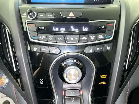 Certified 2023 Acura RDX A-Spec AWD/4WD image 21