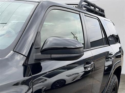 Used 2019 Toyota 4Runner TRD Pro image 8