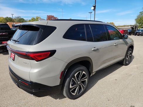 New 2026 Buick Enclave Sport Touring image 9