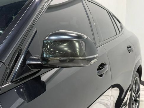 Used 2021 BMW X6 M50i w/ Executive Package AWD/4WD image 11