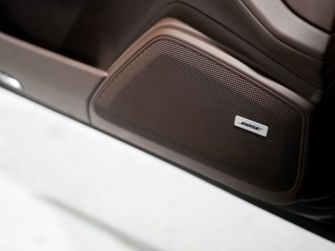 Used 2018 Porsche Panamera Turbo image 36