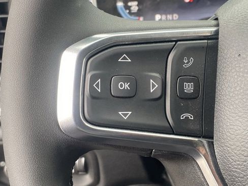 New 2026 RAM 2500 Laramie image 18