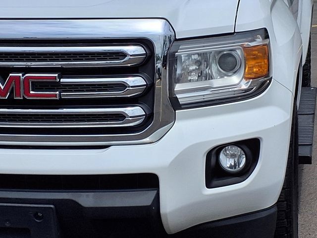 Used 2019 GMC Canyon SLE RWD image 26