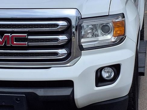 Used 2019 GMC Canyon SLE RWD image 26