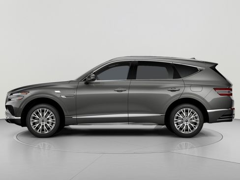New 2026 Genesis GV80 2.5T AWD/4WD image 3