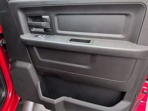 New 2026 RAM 2500 Tradesman AWD/4WD image 32